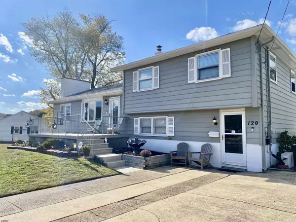 Somers Point, NJ 08244,120 Jordan Road