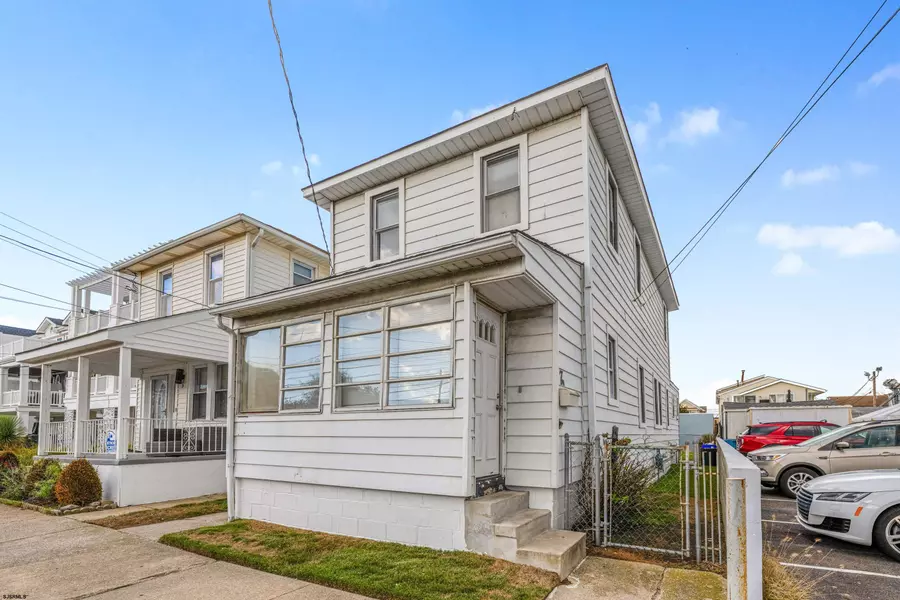 7 N Jefferson, Margate, NJ 08402