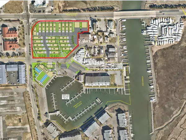 Somers Point, NJ 08244,1002 Pleasant Ave Ave