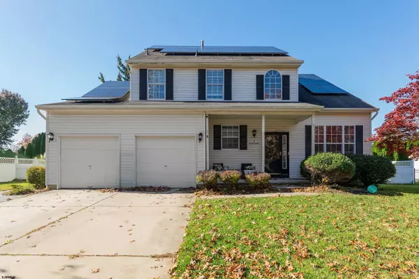 Egg Harbor Township, NJ 08234,7 Olivia Dr