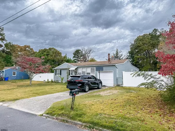 Egg Harbor Township, NJ 08234,3 Evergreen Ave