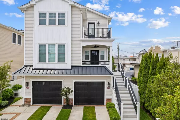 116 N Decatur, Margate, NJ 08402