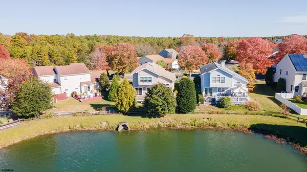 Egg Harbor Township, NJ 08234,25 LaCosta Drive