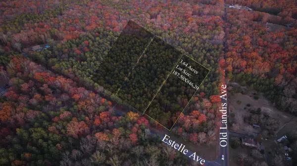 Mays Landing, NJ 08330,B:534 L:11.01 Estelle Ave