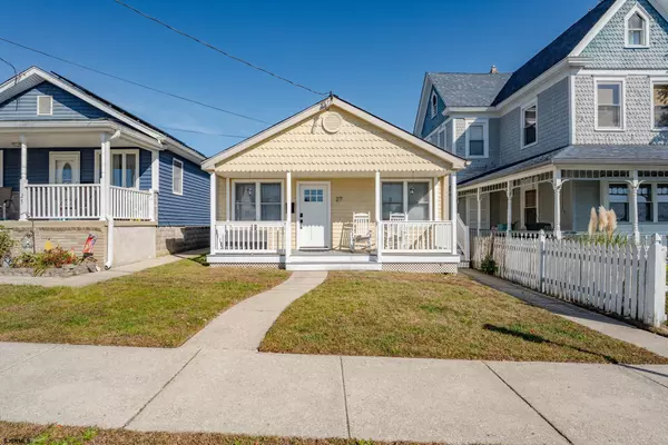 27 Somers Ave, Somers Point, NJ 08244