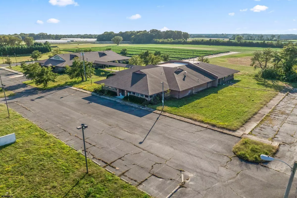 Buena Vista Township, NJ 08360,614-626 Union Road