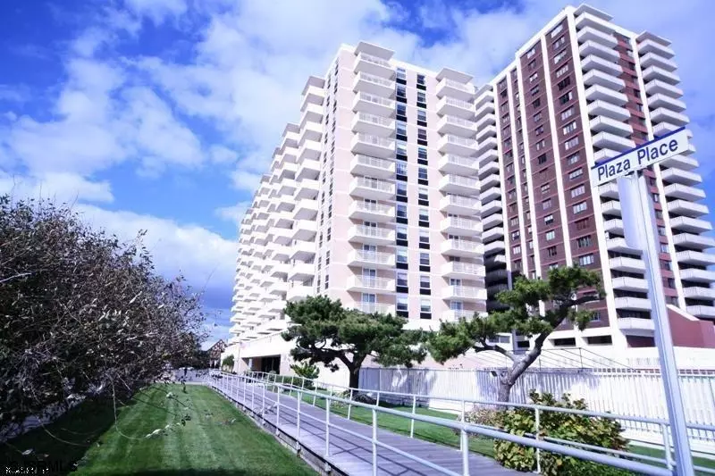 101 S Plaza #402, Atlantic City, NJ 08401