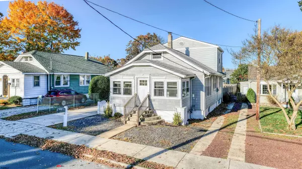 Somers Point, NJ 08244,137 W Johnson Ave