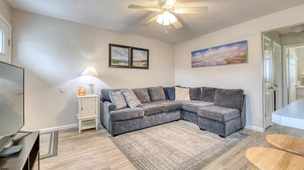 Ocean City, NJ 08226,1027 Ocean #4