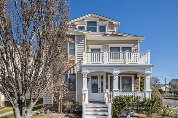 7611 Ventnor Ave, Margate, NJ 08402