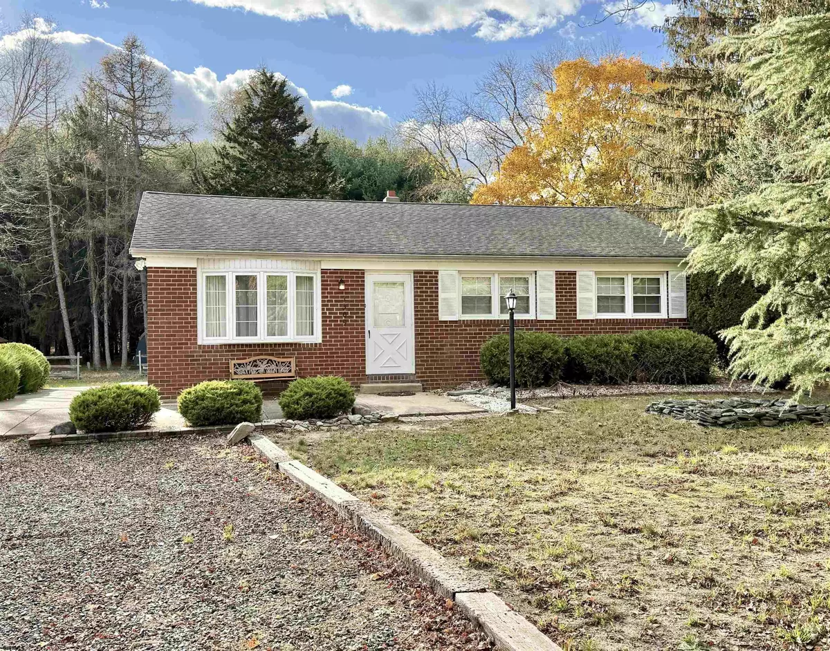 Hammonton, NJ 08037,1309 Mays Landing Rd Road