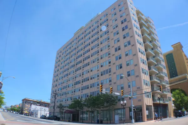 2834 Atlantic #1010, Atlantic City, NJ 08401