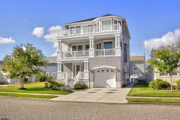 352 31st St S, Brigantine, NJ 08203