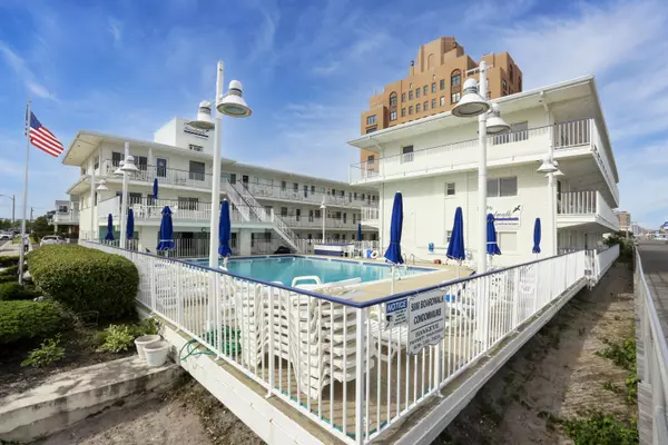 111 S Dudley #108, Ventnor, NJ 08406