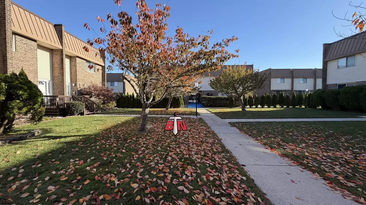 Ventnor, NJ 08406,811 Dudley #b