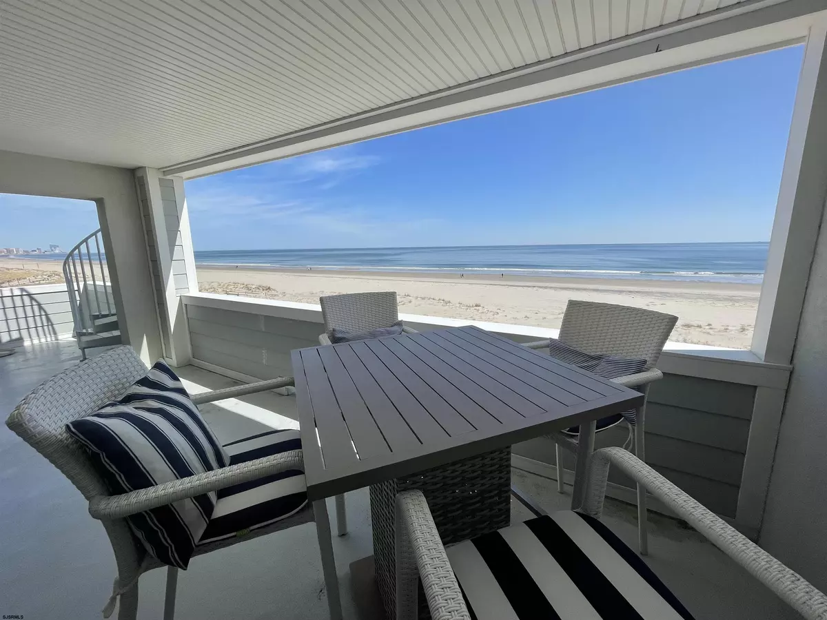 Longport, NJ 08403,1703 Beach Terrace