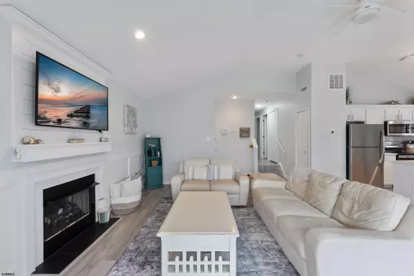 Ocean City, NJ 08226,1828 Asbury Ave #B