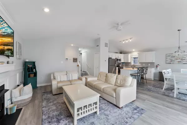 Ocean City, NJ 08226,1828 Asbury Ave #B