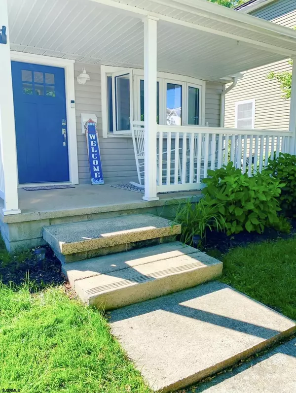 Somers Point, NJ 08244,653 4th Street