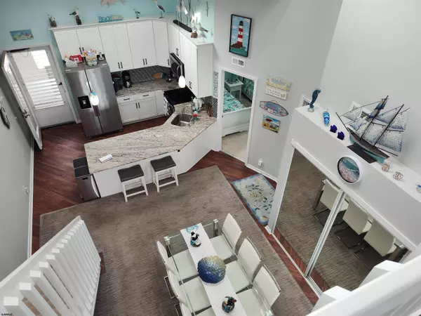 Brigantine, NJ 08203,300 E Brigantine #11