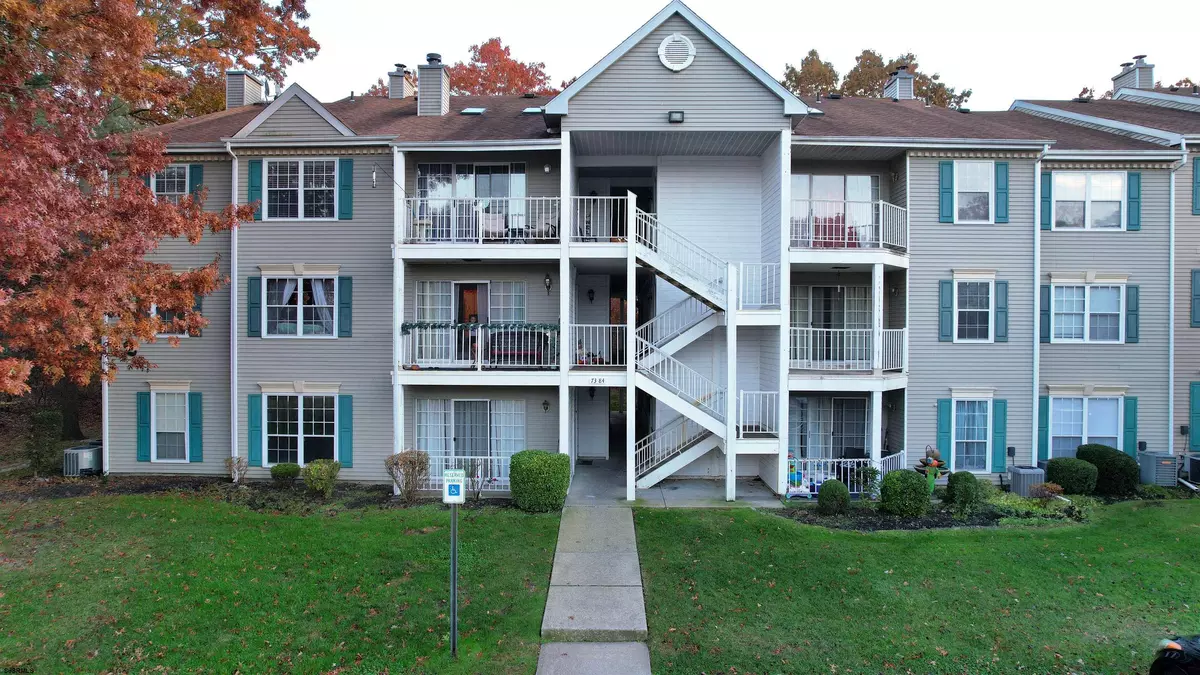 Galloway Township, NJ 08205-0000,82 Iroquois Drive #82