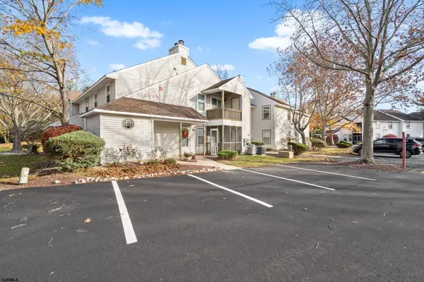 85 Waterview #85, Smithville, NJ 08205