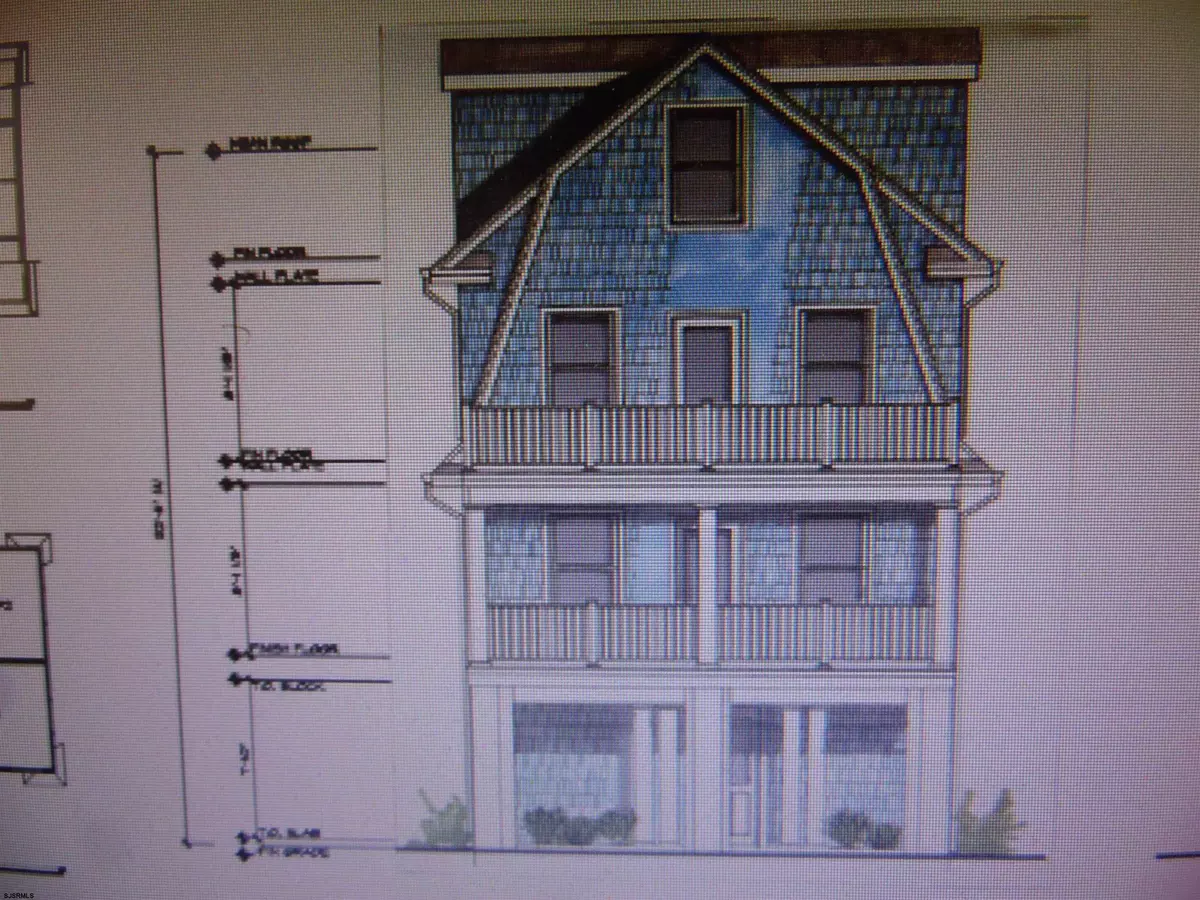 Atlantic City, NJ 08205-0000,206 S VERMONT