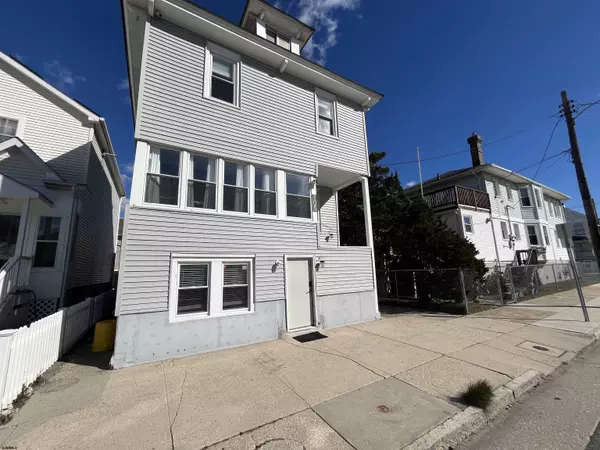 Atlantic City, NJ 08401,105 N Windsor Ave