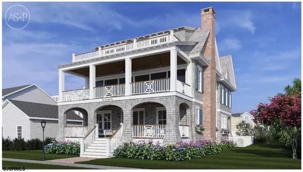 Ocean City, NJ 08226,210 Gull Road