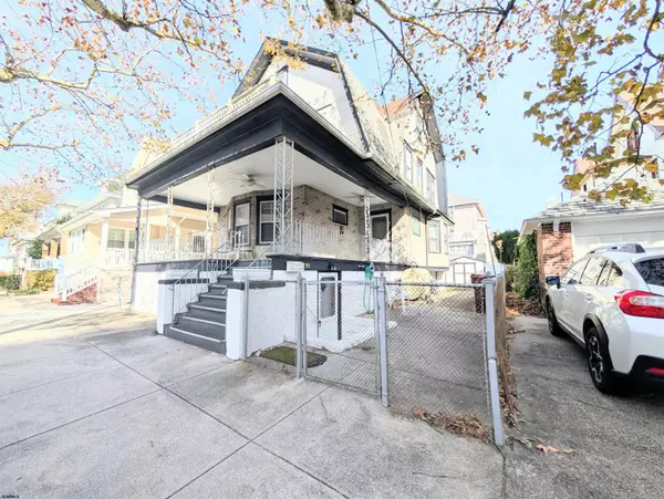 Ventnor, NJ 08406,21 S Marion Ave