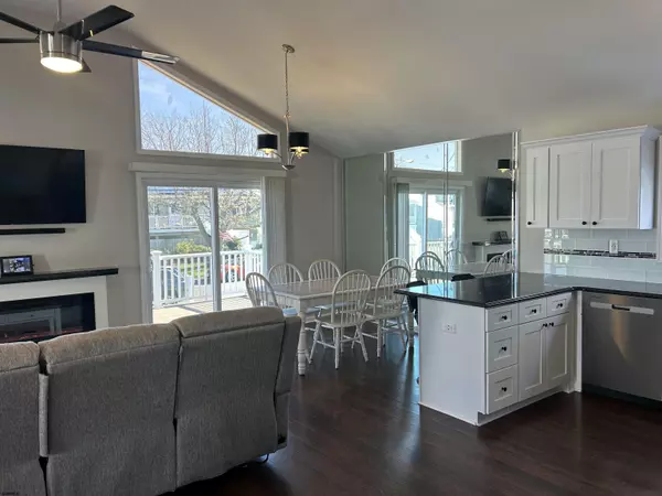 Brigantine, NJ 08203,12 Vardon Rd Road