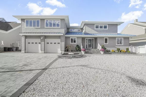 814 Ensign Dr Dr, Forked River, NJ 08731