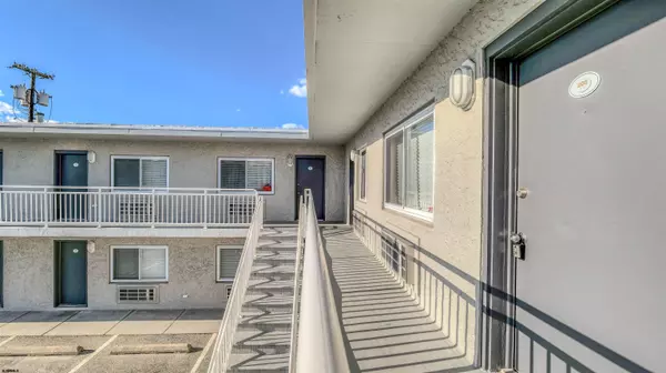 Ocean City, NJ 08226,900 Wesley #203