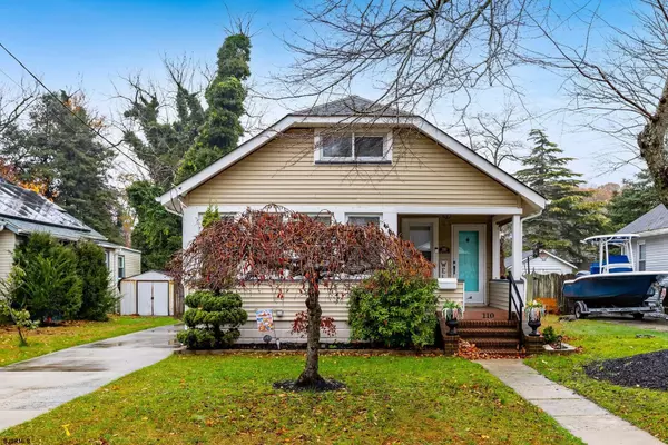 Linwood, NJ 08221,110 W Poplar Ave Ave