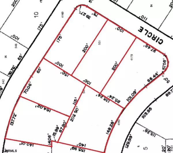 Hammonton, NJ 08037,4166 Anna Dr