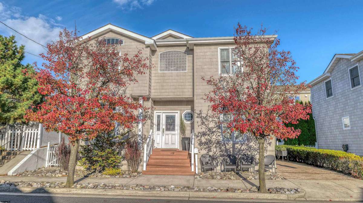 Margate, NJ 08402,119 N Belmont Ave