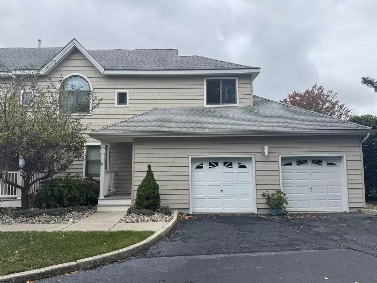 Linwood, NJ 08221,9 Catalina #9