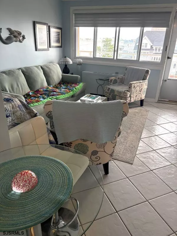 Ventnor, NJ 08406,6100 Boardwalk