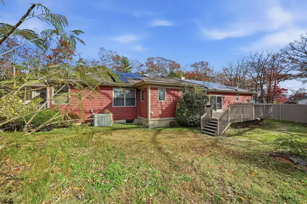 Northfield, NJ 08225,400 Dolphin Ave Ave