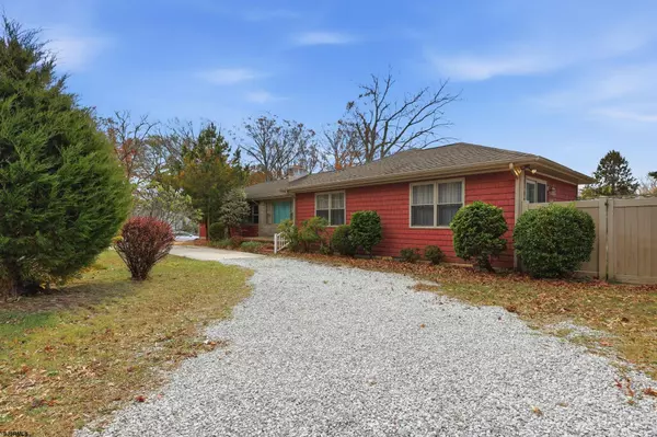 Northfield, NJ 08225,400 Dolphin Ave Ave