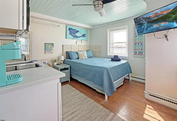 Ocean City, NJ 08226,807 E 8th #402