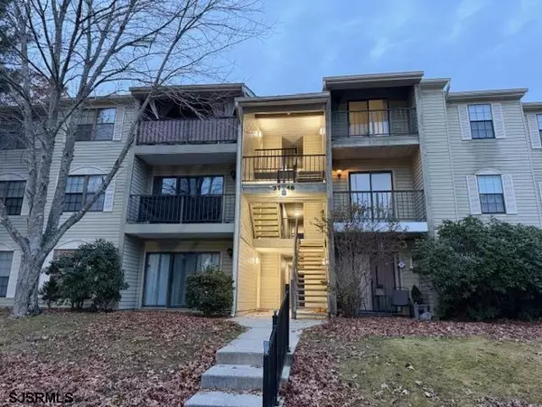 37 Colonial #37, Galloway Township, NJ 08205