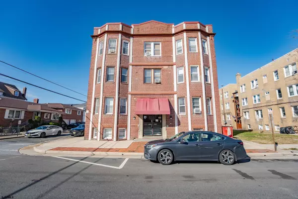 Ventnor, NJ 08406,4805 Ventnor #4