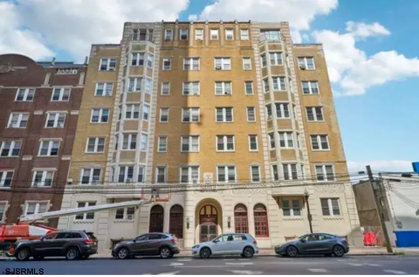 37 S Iowa Ave #7C, Atlantic City, NJ 08401