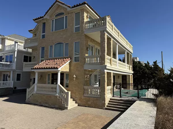 Ventnor, NJ 08406,119 S Sacramento