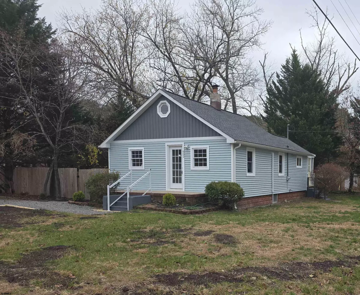 Egg Harbor City, NJ 08215,802 Hamburg Ave