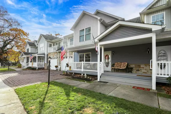 Absecon, NJ 08201,107 W Church St