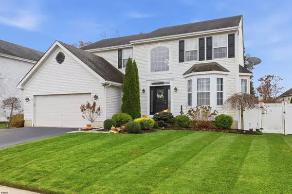 Egg Harbor Township, NJ 08234,28 Highland Cir