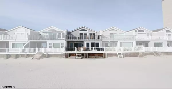 Margate, NJ 08402,9713 Beach Ave