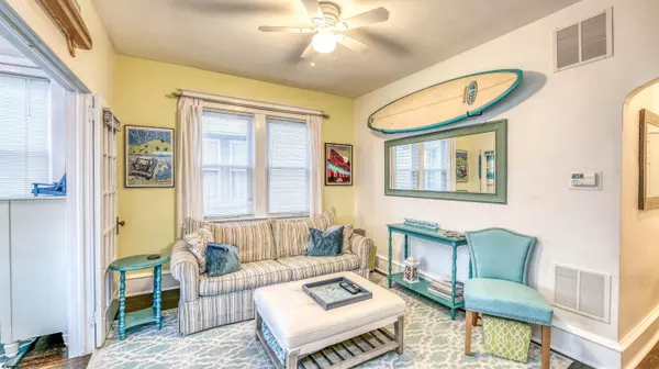 Ocean City, NJ 08226,1102 Wesley Ave